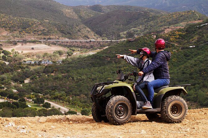 Las Cañadas ATV Tour (with Roundtrip Luxury Transportation) - Final Thoughts