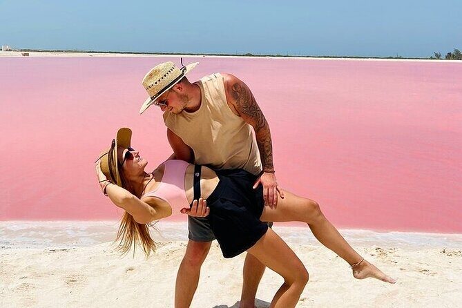 Las Coloradas Pink Lake &Rio Lagartos Adventure from Riviera Maya - The Sum Up