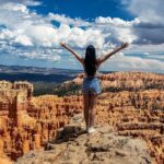 Las Vegas 2 Day Zion Bryce Antelope Grand Canyon Horseshoe Bend - An In-Depth Look at the 2-Day Southwest Experience