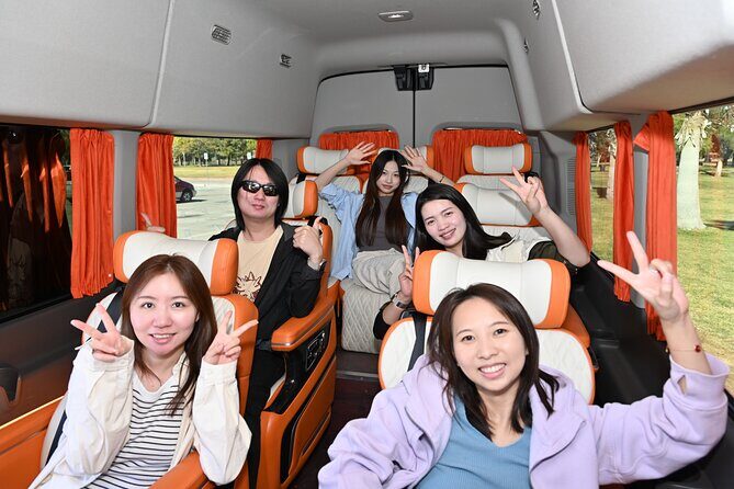 Las Vegas: 3 Days Antelope Canyon ,Bryce, Arches, Monument Valley - What Travelers Say & Why It Works