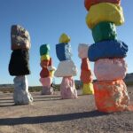 Las Vegas: 7 Magic Mountains & Death Valley Stargazing Tour - Practical Details and What You Need to Know