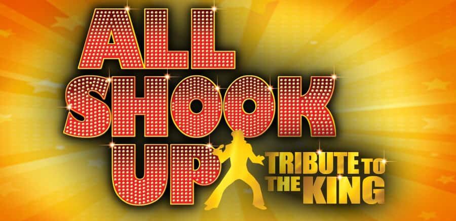Las Vegas: All Shook Up - The Ultimate Elvis Tribute - A Closer Look at the Elvis Tribute Experience in Las Vegas