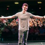 Las Vegas: An R-Rated Magic Show - What to Expect: The Magic & Mayhem