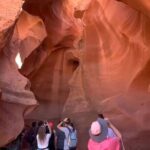 Las Vegas Antelope Canyon, Grand Canyon, Zion 2 Days Tour - Final Thoughts