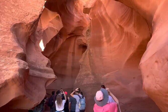 Las Vegas Antelope Canyon, Grand Canyon, Zion 2 Days Tour - Final Thoughts