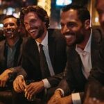 LAS VEGAS: Bachelor Party Experience including LIMOUSINE - Who Will Love This Experience?