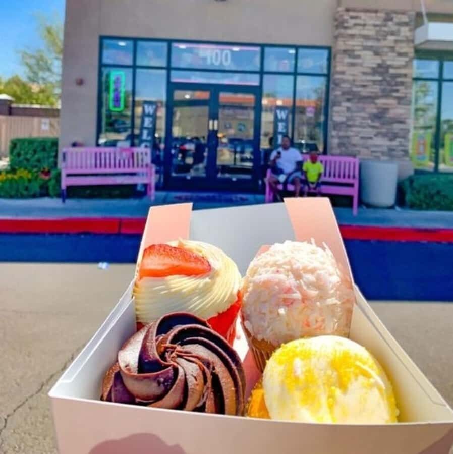 Las Vegas : Best Street Food Tour With A Local Guide - What to Expect