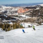 Las Vegas: Brian Head Ski Resort & Zion Hot Springs Tour - An In-Depth Look at the Tour Experience