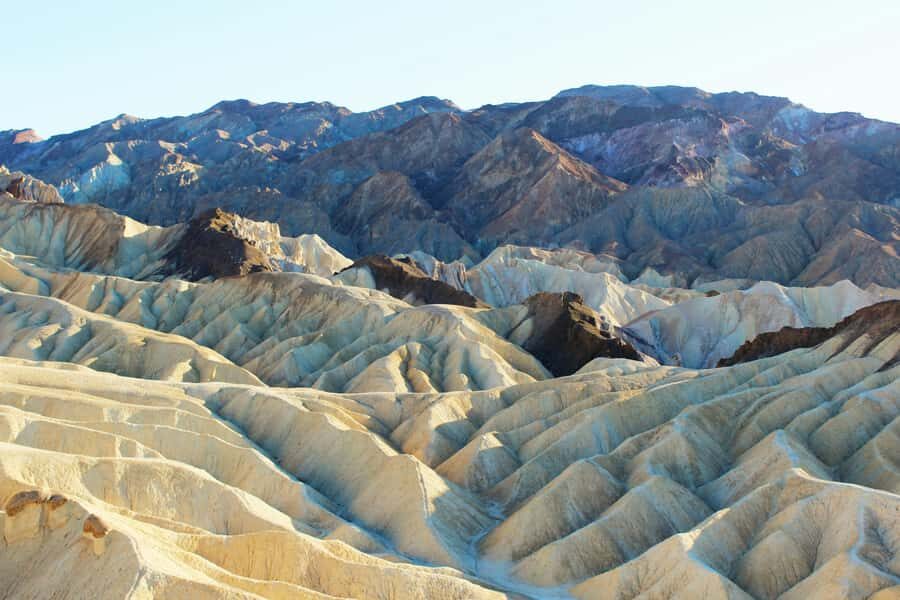 Las Vegas: Death Valley Stargazing & Sphere Viewing Tour - Why This Tour Stands Out