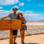 Las Vegas Death Valley Tour - FAQ
