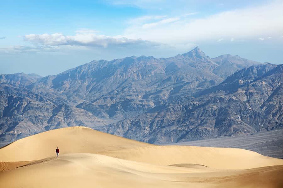 Las Vegas: Death Valley Tour - Practical Details & What to Expect