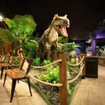 Las Vegas: Dinosaur Outpost Admission Ticket - A Deep Dive into the Dinosaur Outpost Experience