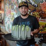 Las Vegas: Downtown Guided Food & Walking Tour - A Deep Dive Into the Itinerary