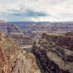 Las Vegas: Grand Canyon West Bus Transfer - Practical Tips for Your Trip