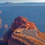 Las Vegas : Grand Canyon West, Hoover Dam, One-Day Tour - Detailed Breakdown: Why the Stops Matter