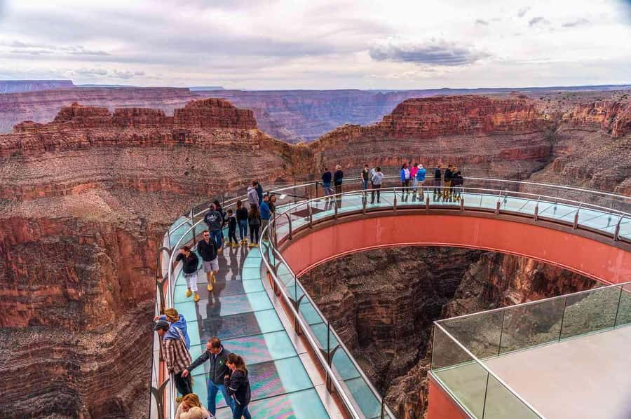 Las Vegas: Grand Canyon West, SkyWalk & Hoover Dam Tour - Who Will Love This Tour?
