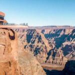 Las Vegas: Grand Canyon West Tour & Hoover Dam - A Close Look at the Tour Itinerary