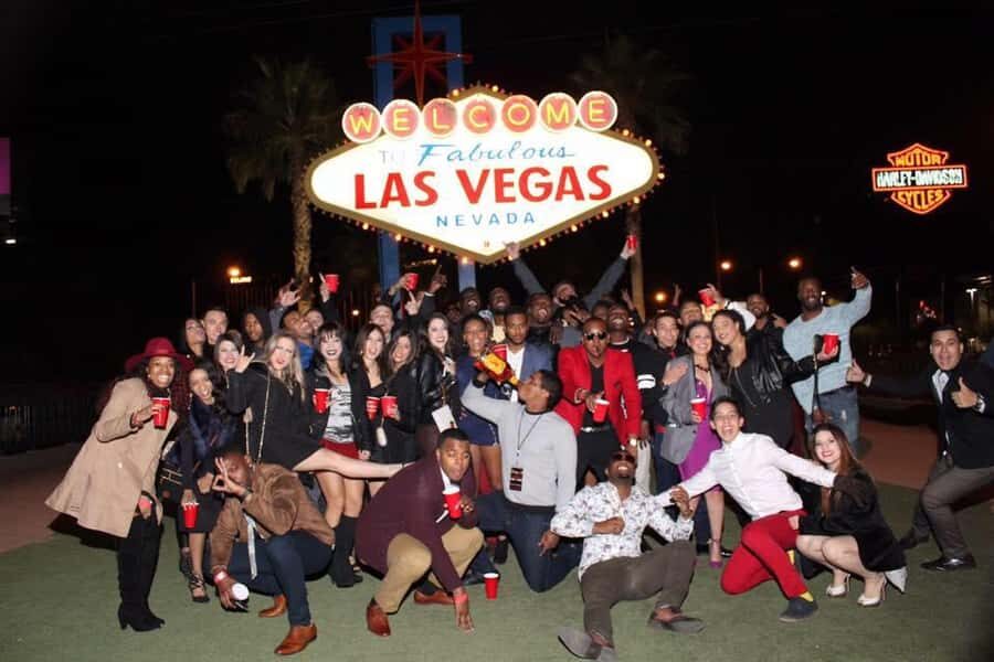 Las Vegas: Hip-Hop Club Tour with Party Bus Experience - A Practical Look at the Experience