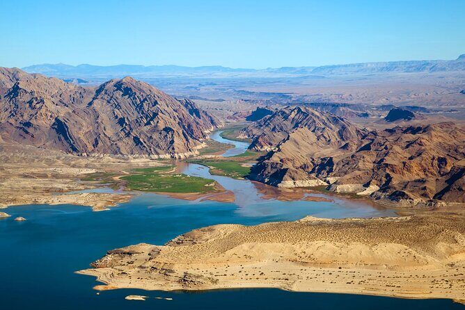Las Vegas Hoover Dam Private Tour - Who Should Consider This Tour?