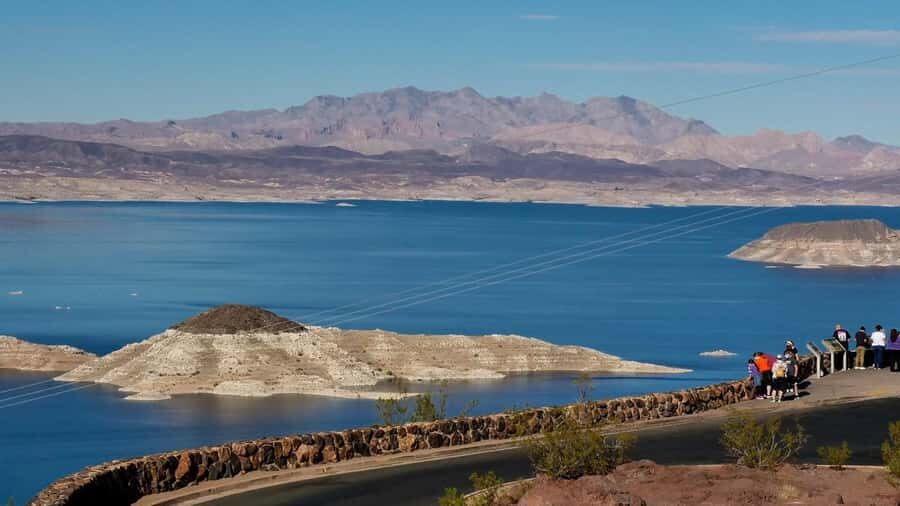 Las Vegas: Hoover Dam Walk on Top Tour - What This Tour Means for You