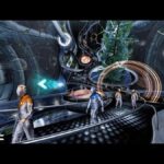 Las Vegas: Interstellar Arc VR Experience at AREA15 - The Itinerary in Detail