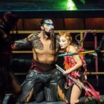 Las Vegas: KÀ by Cirque du Soleil at MGM Grand Ticket - The Practicalities