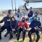 Las Vegas: Medium Impact Paintball Experience - Final thoughts
