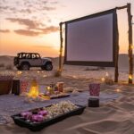 Las Vegas: Movie Night on the Sand Dunes - A Deep Dive into the Movie Night in Sand Dunes Experience