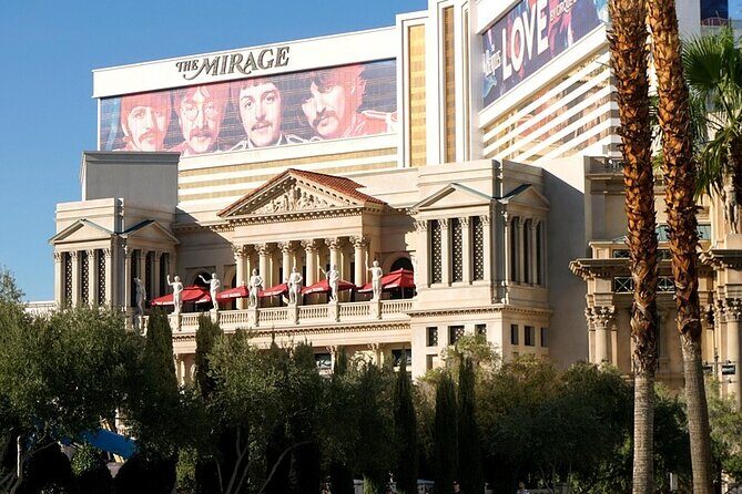 Las Vegas Murder Mystery with Outdoor Detective Escape Game - What Reviewers Say