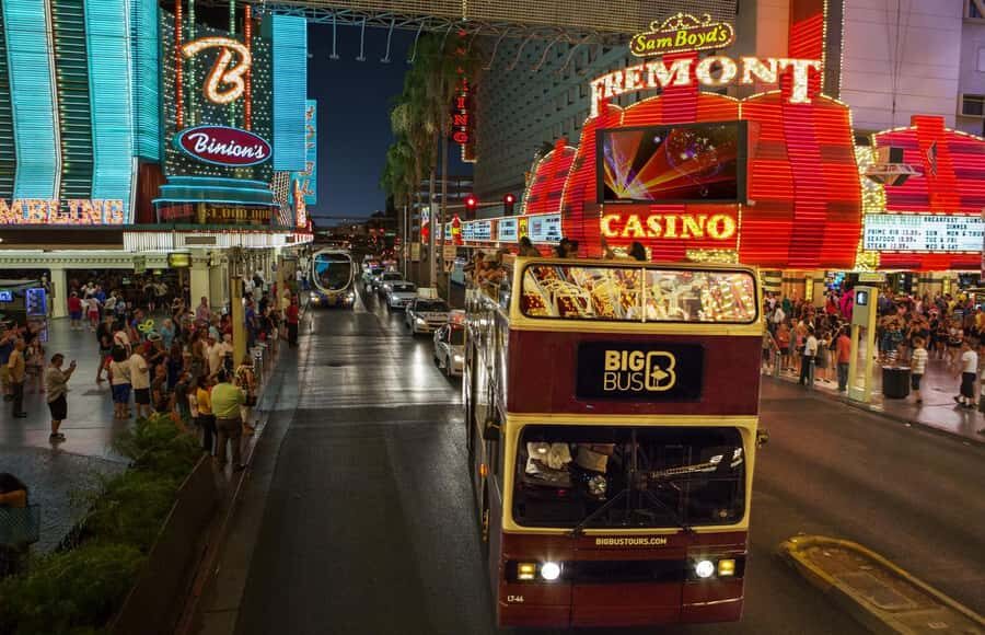 Las Vegas: Neon Museum Night Experience & Open-Top Bus Tour - What We Love About This Tour