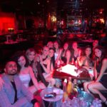 Las Vegas: Night Club Crawl and Party Bus Experience - The Value of the Experience