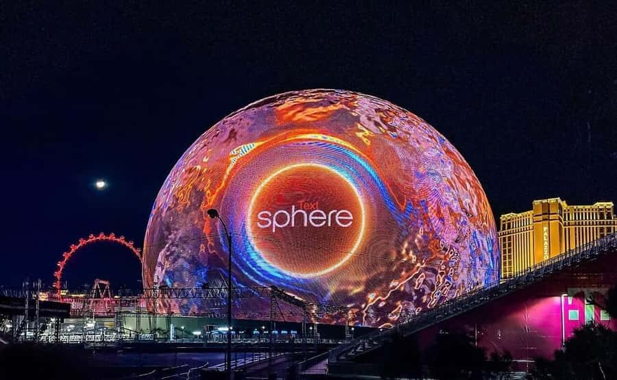 Las Vegas Night Tour, Fremont St. Experience, & Welcome sign - Why This Tour Offers Great Value