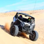 Las Vegas: One Hour Off-Road UTV Driving Adventure - Who Will Love This Tour?