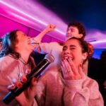 Las Vegas: Private Karaoke Party Bus Tour with Pickup - Who Should Consider This Tour?