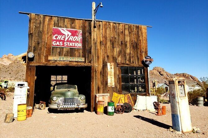 Las Vegas Red Rock Canyon and Nelson Ghost Town - Final Thoughts: Is It Worth It?