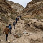 Las Vegas Small Group Backcountry Mystery Tours - Key Points