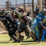 Las Vegas: Standard Impact Paintball Adventure - Practical Tips for Your Visit