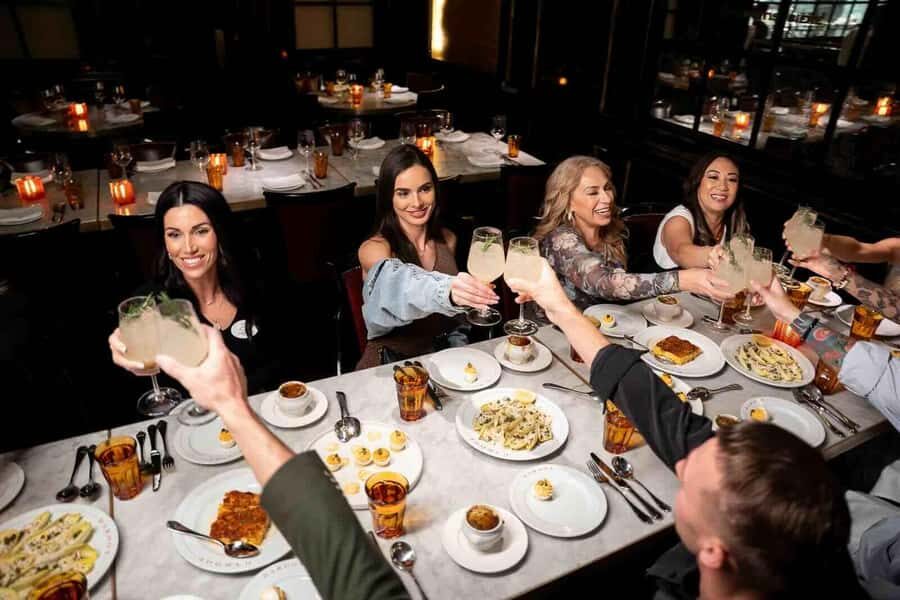 Las Vegas Strip: Afternoon Culinary Adventures - Why It’s a Solid Choice for Food-Loving Visitors