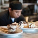 Las Vegas: Taste Downtown Flavors & Culture with 6+ Tastings - A Closer Look at the Tour Itinerary and Experience