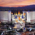 Las Vegas: Ultimate 4D Experience at Excalibur All-Show Pass - What’s the Overall Experience Like?