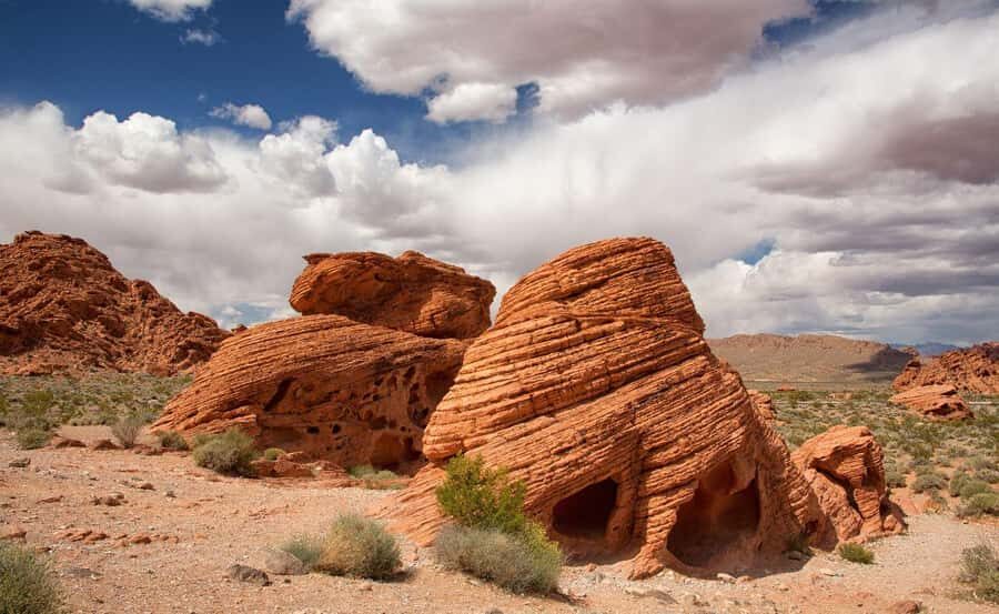 Las Vegas: Valley of Fire & Hoover Dam Small Group Day Trip - A Detailed Look at the Tour Experience