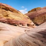 Las Vegas: Valley of Fire Small Group Tour - Discovering the Valley of Fire: An Authentic Adventure
