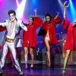 Las Vegas: Zombie Burlesque Comedy Musical Show Ticket - Booking and Ticket Options