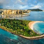 Last Minute Single Passenger Helicopter Tour of Oahu Door Off/On - A Deep Dive Into the Oahu Helicopter Experience