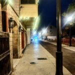 Last Stand Walkabout Tour - Exploring the Crime Scenes: A Closer Look