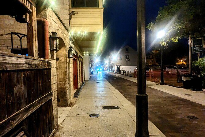 Last Stand Walkabout Tour - Exploring the Crime Scenes: A Closer Look