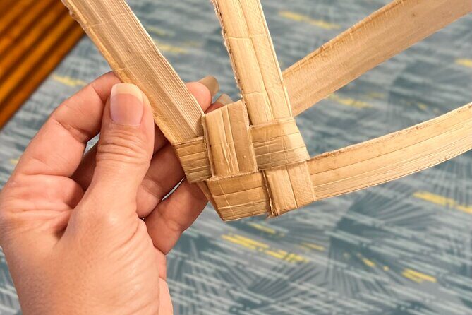 Lauhala Fish Making Workshop - Who Will Love This Experience?