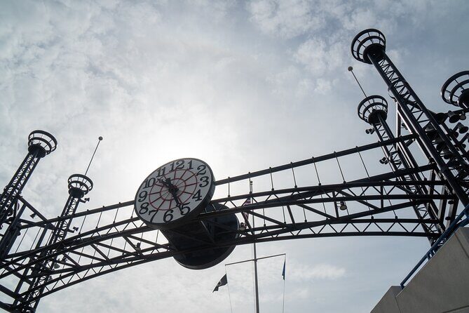 Lawrenceburg Walking Tour - The Overall Experience: What We Think