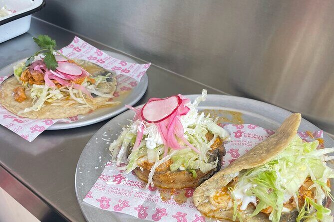 LDS Tour - Exploring Ensenada - The Practical Side — Why this Tour Offers Good Value