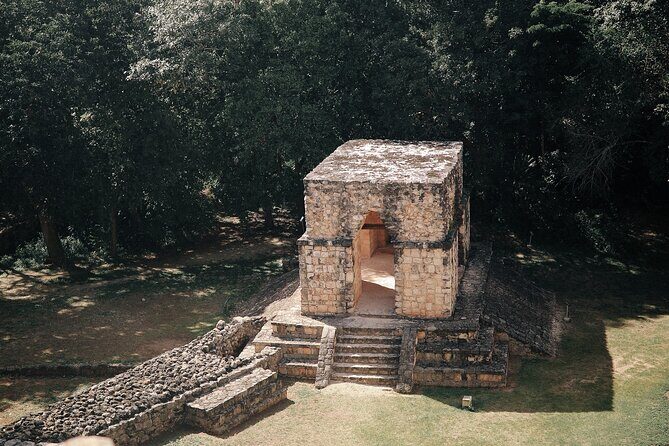LDS tour to Chichen Itza & Ekbalam Ruins with Cenote Hubiku - Who Will Love This Tour?